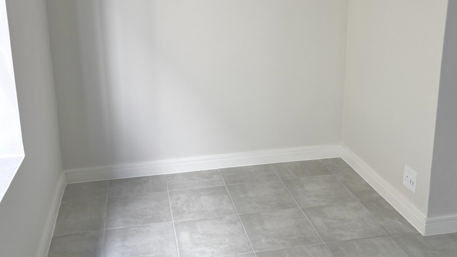 To Let 1 Bedroom Property for Rent in Greenbay Eco Estate Western Cape